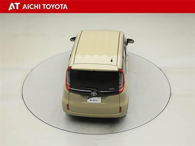 シエンタ Ｚ　Ｗ電動ドア　ＴＶ　イモビ　クルーズＣ　ＬＥＤヘッドランプ　ＥＴＣ　Ｓキー　元試乗車　横滑り防止機能　パワーウィンドウ　エアバック　ＡＢＳ　ドラレコ　カーテンエアバック　ウォークスルー　オートエアコン（13枚目）