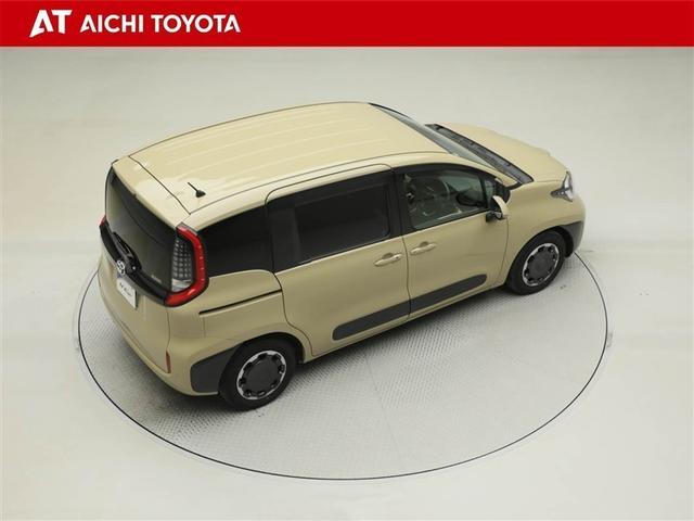 シエンタ Ｚ　Ｗ電動ドア　ＴＶ　イモビ　クルーズＣ　ＬＥＤヘッドランプ　ＥＴＣ　Ｓキー　元試乗車　横滑り防止機能　パワーウィンドウ　エアバック　ＡＢＳ　ドラレコ　カーテンエアバック　ウォークスルー　オートエアコン（14枚目）