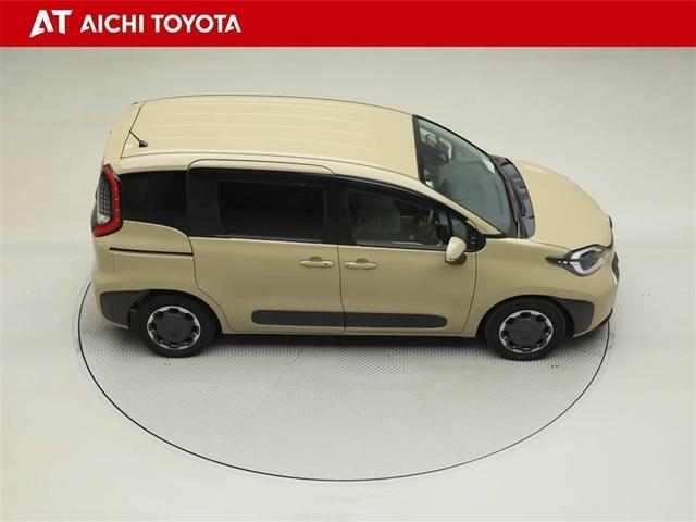 シエンタ Ｚ　Ｗ電動ドア　ＴＶ　イモビ　クルーズＣ　ＬＥＤヘッドランプ　ＥＴＣ　Ｓキー　元試乗車　横滑り防止機能　パワーウィンドウ　エアバック　ＡＢＳ　ドラレコ　カーテンエアバック　ウォークスルー　オートエアコン（15枚目）