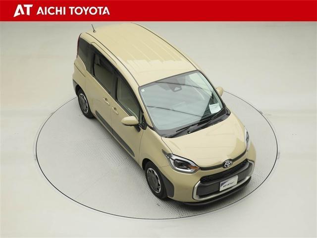 シエンタ Ｚ　Ｗ電動ドア　ＴＶ　イモビ　クルーズＣ　ＬＥＤヘッドランプ　ＥＴＣ　Ｓキー　元試乗車　横滑り防止機能　パワーウィンドウ　エアバック　ＡＢＳ　ドラレコ　カーテンエアバック　ウォークスルー　オートエアコン（16枚目）