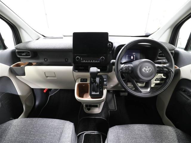 シエンタ Ｚ　Ｗ電動ドア　ＴＶ　イモビ　クルーズＣ　ＬＥＤヘッドランプ　ＥＴＣ　Ｓキー　元試乗車　横滑り防止機能　パワーウィンドウ　エアバック　ＡＢＳ　ドラレコ　カーテンエアバック　ウォークスルー　オートエアコン（18枚目）