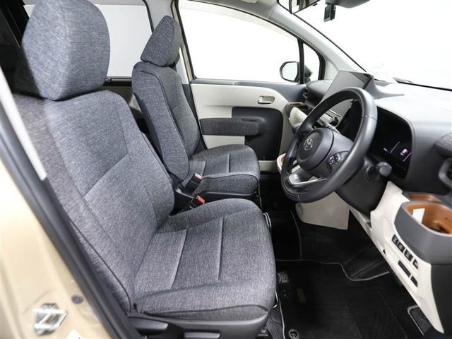 シエンタ Ｚ　Ｗ電動ドア　ＴＶ　イモビ　クルーズＣ　ＬＥＤヘッドランプ　ＥＴＣ　Ｓキー　元試乗車　横滑り防止機能　パワーウィンドウ　エアバック　ＡＢＳ　ドラレコ　カーテンエアバック　ウォークスルー　オートエアコン（19枚目）