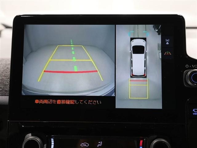 シエンタ Ｚ　Ｗ電動ドア　ＴＶ　イモビ　クルーズＣ　ＬＥＤヘッドランプ　ＥＴＣ　Ｓキー　元試乗車　横滑り防止機能　パワーウィンドウ　エアバック　ＡＢＳ　ドラレコ　カーテンエアバック　ウォークスルー　オートエアコン（23枚目）