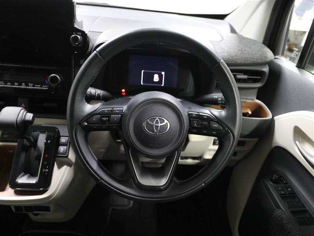 シエンタ Ｚ　Ｗ電動ドア　ＴＶ　イモビ　クルーズＣ　ＬＥＤヘッドランプ　ＥＴＣ　Ｓキー　元試乗車　横滑り防止機能　パワーウィンドウ　エアバック　ＡＢＳ　ドラレコ　カーテンエアバック　ウォークスルー　オートエアコン（24枚目）