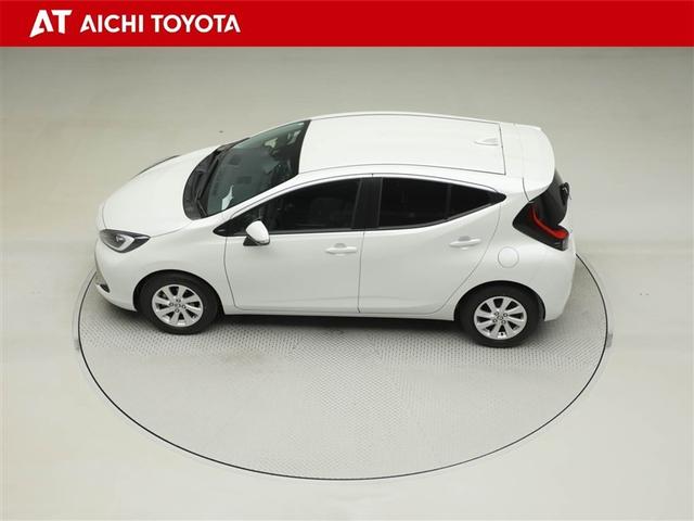 アクア Ｚ　元試乗車　ＬＥＤヘッドライト　スマートキー　１００Ｖ電源　イモビライザー　アルミホイール　ドライブレコーダー　オートクルーズコントロール　エアコン　ＥＳＣ　ナビ　カーテンエアバッグ　ＥＴＣ　キーレス（11枚目）