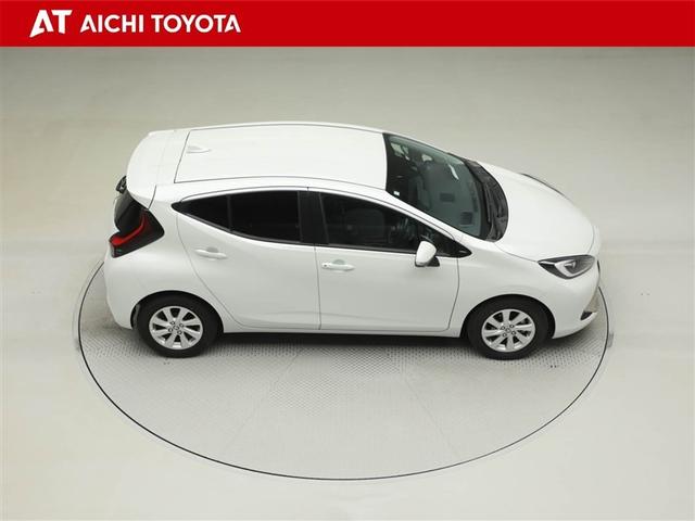 アクア Ｚ　元試乗車　ＬＥＤヘッドライト　スマートキー　１００Ｖ電源　イモビライザー　アルミホイール　ドライブレコーダー　オートクルーズコントロール　エアコン　ＥＳＣ　ナビ　カーテンエアバッグ　ＥＴＣ　キーレス（15枚目）