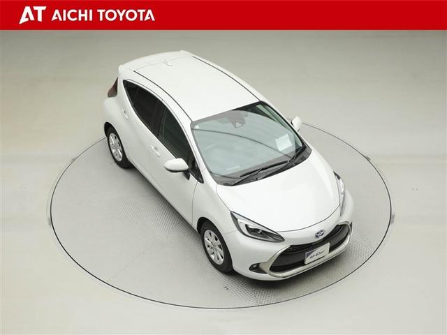 アクア Ｚ　元試乗車　ＬＥＤヘッドライト　スマートキー　１００Ｖ電源　イモビライザー　アルミホイール　ドライブレコーダー　オートクルーズコントロール　エアコン　ＥＳＣ　ナビ　カーテンエアバッグ　ＥＴＣ　キーレス（16枚目）