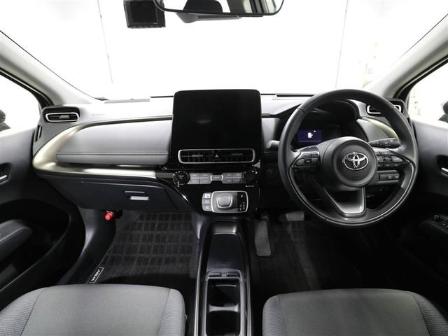 アクア Ｚ　元試乗車　ＬＥＤヘッドライト　スマートキー　１００Ｖ電源　イモビライザー　アルミホイール　ドライブレコーダー　オートクルーズコントロール　エアコン　ＥＳＣ　ナビ　カーテンエアバッグ　ＥＴＣ　キーレス（18枚目）