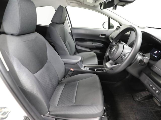 アクア Ｚ　元試乗車　ＬＥＤヘッドライト　スマートキー　１００Ｖ電源　イモビライザー　アルミホイール　ドライブレコーダー　オートクルーズコントロール　エアコン　ＥＳＣ　ナビ　カーテンエアバッグ　ＥＴＣ　キーレス（19枚目）