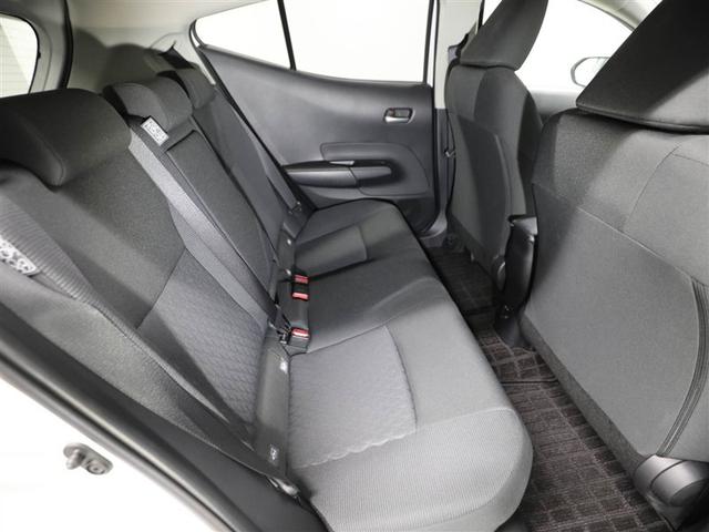 アクア Ｚ　元試乗車　ＬＥＤヘッドライト　スマートキー　１００Ｖ電源　イモビライザー　アルミホイール　ドライブレコーダー　オートクルーズコントロール　エアコン　ＥＳＣ　ナビ　カーテンエアバッグ　ＥＴＣ　キーレス（20枚目）