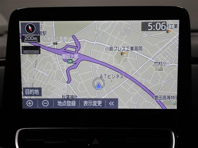 アクア Ｚ　元試乗車　ＬＥＤヘッドライト　スマートキー　１００Ｖ電源　イモビライザー　アルミホイール　ドライブレコーダー　オートクルーズコントロール　エアコン　ＥＳＣ　ナビ　カーテンエアバッグ　ＥＴＣ　キーレス（22枚目）