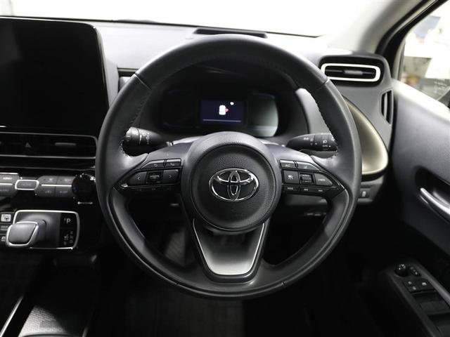 アクア Ｚ　元試乗車　ＬＥＤヘッドライト　スマートキー　１００Ｖ電源　イモビライザー　アルミホイール　ドライブレコーダー　オートクルーズコントロール　エアコン　ＥＳＣ　ナビ　カーテンエアバッグ　ＥＴＣ　キーレス（24枚目）