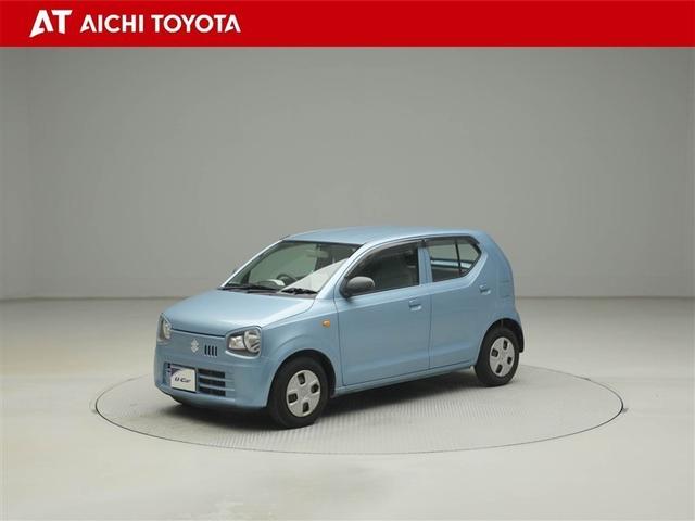 アルト Ｌ　エコアイドル　横滑り防止装置付き　運転席助手席エアバッグ　ＤＶＤ再生可能　ＰＷ　バックアイカメラ　地デジＴＶ　ＡＵＸ接続　セキュリティアラーム　キーレス　ＰＳ　ＥＴＣ車載器　メモリーナビ　ナビ・ＴＶ（2枚目）