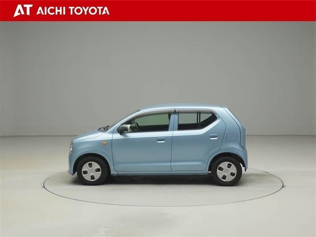 アルト Ｌ　エコアイドル　横滑り防止装置付き　運転席助手席エアバッグ　ＤＶＤ再生可能　ＰＷ　バックアイカメラ　地デジＴＶ　ＡＵＸ接続　セキュリティアラーム　キーレス　ＰＳ　ＥＴＣ車載器　メモリーナビ　ナビ・ＴＶ（3枚目）