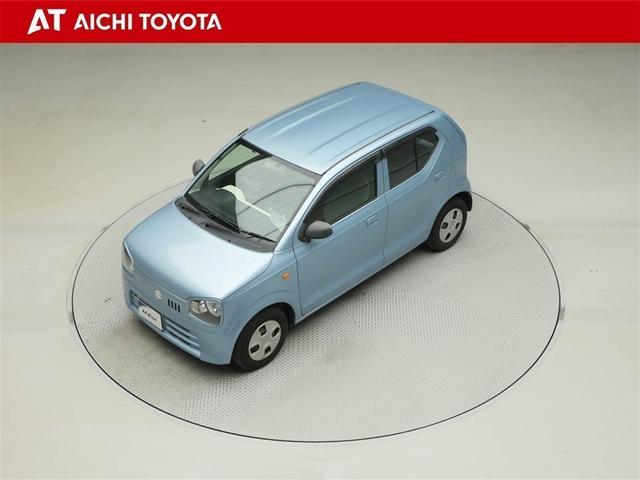 アルト Ｌ　エコアイドル　横滑り防止装置付き　運転席助手席エアバッグ　ＤＶＤ再生可能　ＰＷ　バックアイカメラ　地デジＴＶ　ＡＵＸ接続　セキュリティアラーム　キーレス　ＰＳ　ＥＴＣ車載器　メモリーナビ　ナビ・ＴＶ（10枚目）