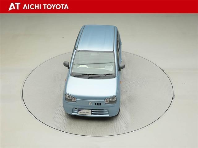 アルト Ｌ　エコアイドル　横滑り防止装置付き　運転席助手席エアバッグ　ＤＶＤ再生可能　ＰＷ　バックアイカメラ　地デジＴＶ　ＡＵＸ接続　セキュリティアラーム　キーレス　ＰＳ　ＥＴＣ車載器　メモリーナビ　ナビ・ＴＶ（17枚目）