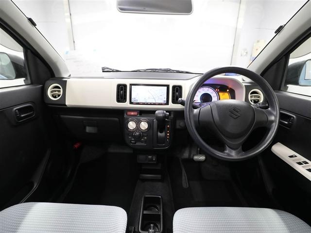 アルト Ｌ　エコアイドル　横滑り防止装置付き　運転席助手席エアバッグ　ＤＶＤ再生可能　ＰＷ　バックアイカメラ　地デジＴＶ　ＡＵＸ接続　セキュリティアラーム　キーレス　ＰＳ　ＥＴＣ車載器　メモリーナビ　ナビ・ＴＶ（18枚目）