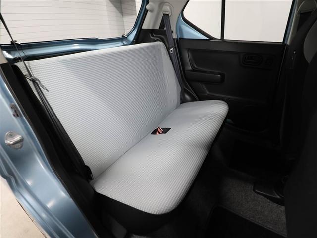 アルト Ｌ　エコアイドル　横滑り防止装置付き　運転席助手席エアバッグ　ＤＶＤ再生可能　ＰＷ　バックアイカメラ　地デジＴＶ　ＡＵＸ接続　セキュリティアラーム　キーレス　ＰＳ　ＥＴＣ車載器　メモリーナビ　ナビ・ＴＶ（20枚目）