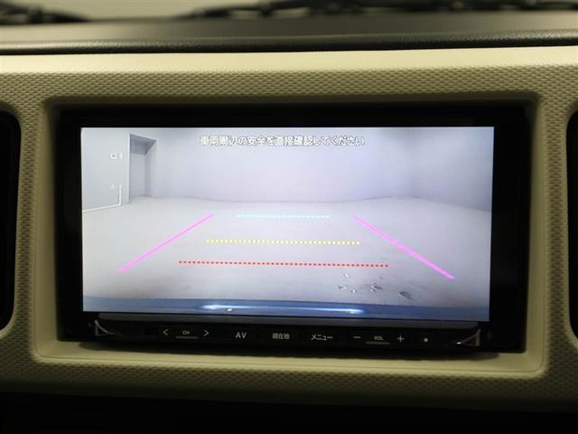 アルト Ｌ　エコアイドル　横滑り防止装置付き　運転席助手席エアバッグ　ＤＶＤ再生可能　ＰＷ　バックアイカメラ　地デジＴＶ　ＡＵＸ接続　セキュリティアラーム　キーレス　ＰＳ　ＥＴＣ車載器　メモリーナビ　ナビ・ＴＶ（23枚目）