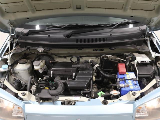 アルト Ｌ　エコアイドル　横滑り防止装置付き　運転席助手席エアバッグ　ＤＶＤ再生可能　ＰＷ　バックアイカメラ　地デジＴＶ　ＡＵＸ接続　セキュリティアラーム　キーレス　ＰＳ　ＥＴＣ車載器　メモリーナビ　ナビ・ＴＶ（25枚目）