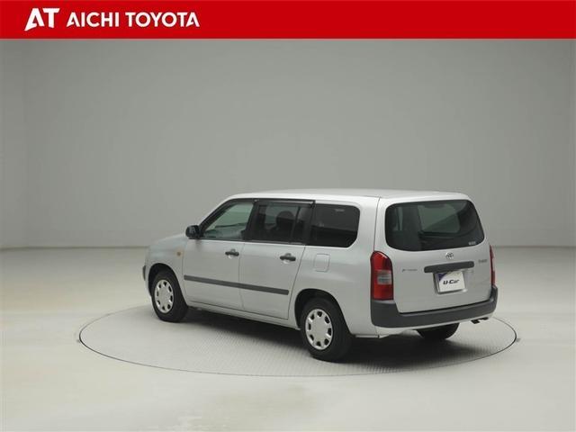 プロボックスワゴン Ｆ　エクストラパッケージ　エアコン　キ－レス　パワーウィンドウ　ワンオ－ナー　ＤＶＤ再生（4枚目）