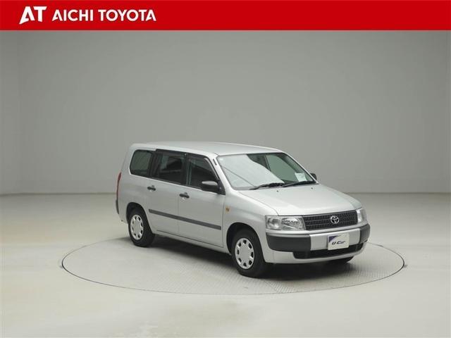 プロボックスワゴン Ｆ　エクストラパッケージ　エアコン　キ－レス　パワーウィンドウ　ワンオ－ナー　ＤＶＤ再生（8枚目）