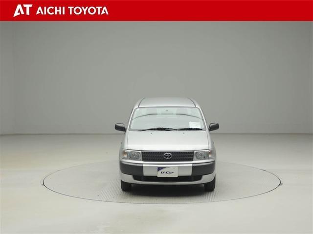 プロボックスワゴン Ｆ　エクストラパッケージ　エアコン　キ－レス　パワーウィンドウ　ワンオ－ナー　ＤＶＤ再生（9枚目）