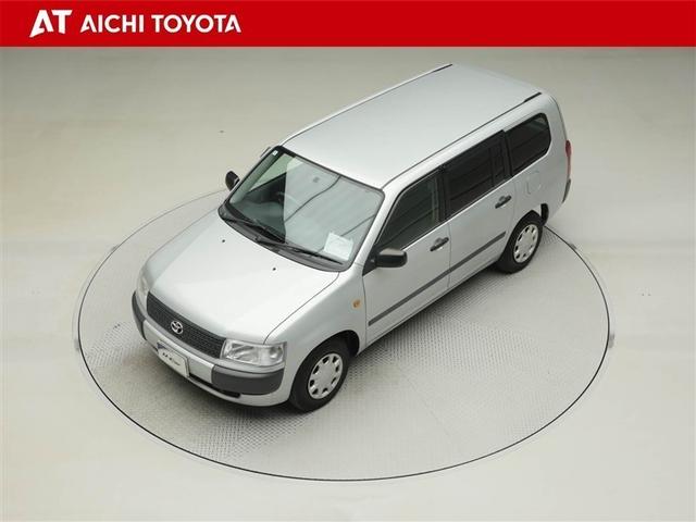 プロボックスワゴン Ｆ　エクストラパッケージ　エアコン　キ－レス　パワーウィンドウ　ワンオ－ナー　ＤＶＤ再生（10枚目）