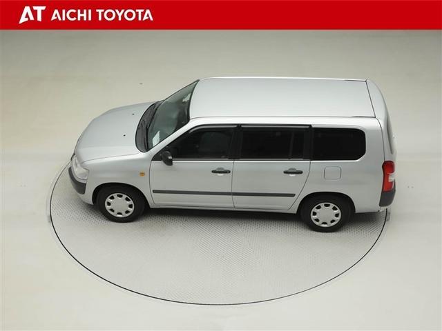 プロボックスワゴン Ｆ　エクストラパッケージ　エアコン　キ－レス　パワーウィンドウ　ワンオ－ナー　ＤＶＤ再生（11枚目）