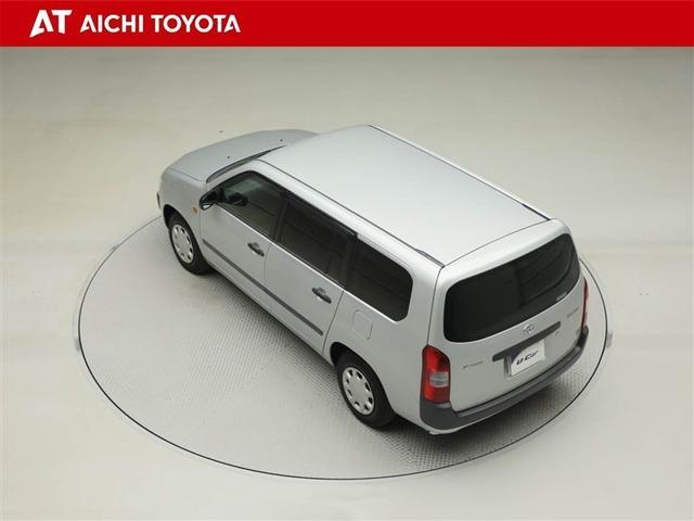 プロボックスワゴン Ｆ　エクストラパッケージ　エアコン　キ－レス　パワーウィンドウ　ワンオ－ナー　ＤＶＤ再生（12枚目）