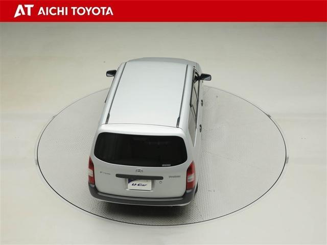 プロボックスワゴン Ｆ　エクストラパッケージ　エアコン　キ－レス　パワーウィンドウ　ワンオ－ナー　ＤＶＤ再生（13枚目）