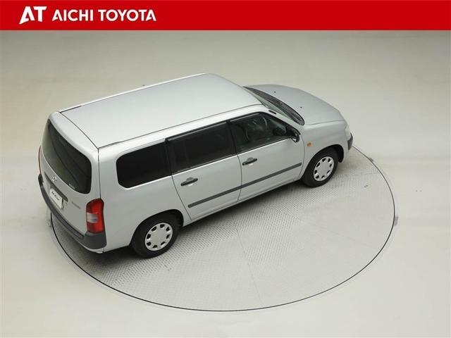 プロボックスワゴン Ｆ　エクストラパッケージ　エアコン　キ－レス　パワーウィンドウ　ワンオ－ナー　ＤＶＤ再生（14枚目）