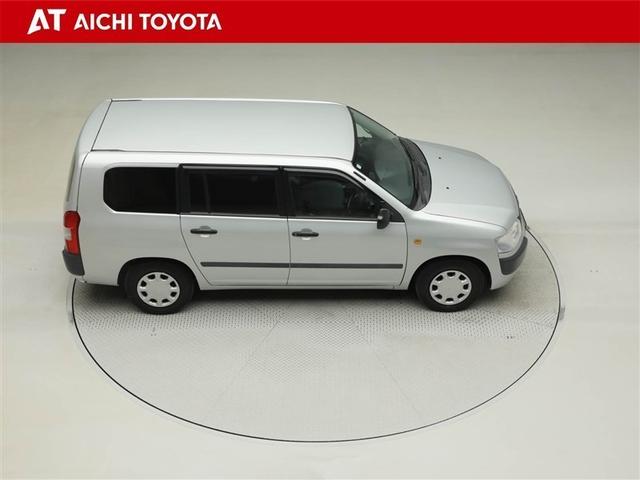 プロボックスワゴン Ｆ　エクストラパッケージ　エアコン　キ－レス　パワーウィンドウ　ワンオ－ナー　ＤＶＤ再生（15枚目）