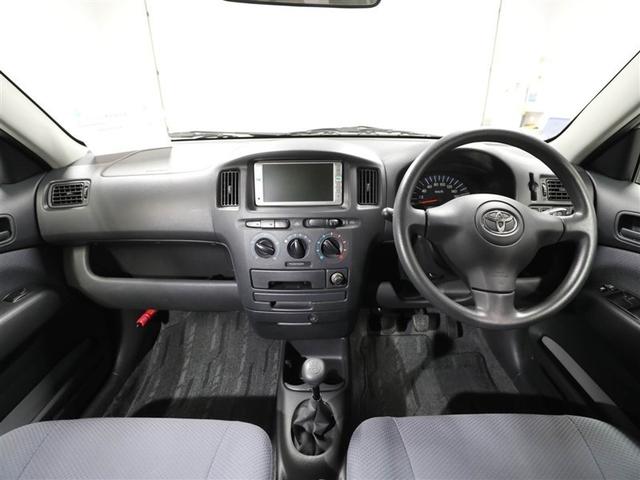 プロボックスワゴン Ｆ　エクストラパッケージ　エアコン　キ－レス　パワーウィンドウ　ワンオ－ナー　ＤＶＤ再生（18枚目）