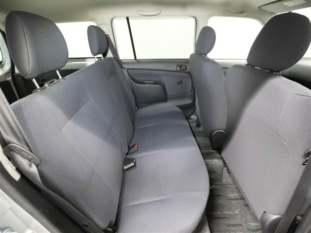 プロボックスワゴン Ｆ　エクストラパッケージ　エアコン　キ－レス　パワーウィンドウ　ワンオ－ナー　ＤＶＤ再生（20枚目）