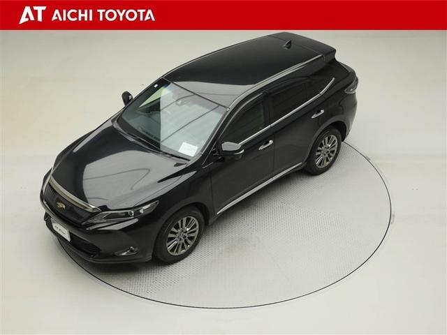 ハリアー プレミアム ワンオーナ カーテンエアバッグ クルーズC Bカメラ 電動パワーシート LEDライト メモリナビ 横滑り防止機能 オートエアコン Aストップ エアバッグ AW DVD再生可 パワーウィンドウ キーレス(10枚目)