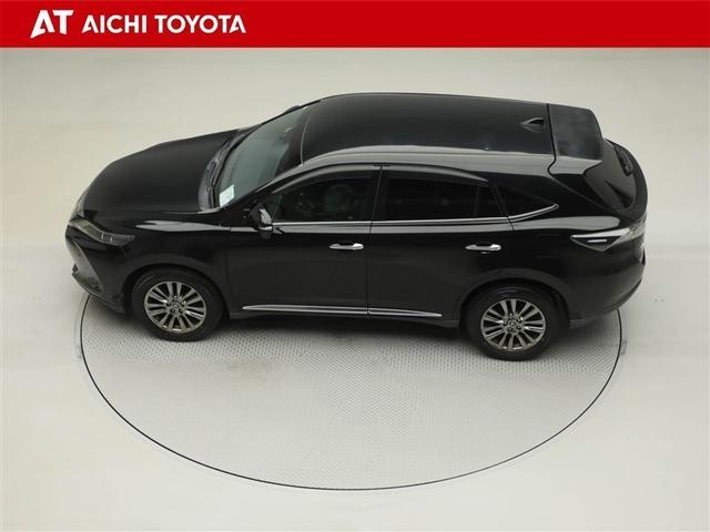 ハリアー プレミアム ワンオーナ カーテンエアバッグ クルーズC Bカメラ 電動パワーシート LEDライト メモリナビ 横滑り防止機能 オートエアコン Aストップ エアバッグ AW DVD再生可 パワーウィンドウ キーレス(11枚目)