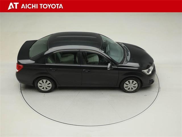 カローラアクシオ 1.5X DVD ワンオーナー車 パワーウィンドウ キーレス パワーステアリング エアバッグ フルセグ カーテンエアバッグ TV&ナビ ABS エアコン ESC ダブルエアバッグ ETC(15枚目)