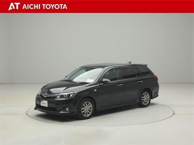 カローラフィールダー １．５Ｇ　エアロツアラー　キーレス　スマキー　Ｒカメラ　ナビ＆ＴＶ　パワステ　パワーウインドウ　ＷＳＲＳ　アルミ付き　ＡＵＸ　フルセグＴＶ　横滑り防止　ＡＢＳ　ＤＶＤ再生　ＡＡＣ　エアバッグ　ＥＴＣ　メモリーナビ（2枚目）