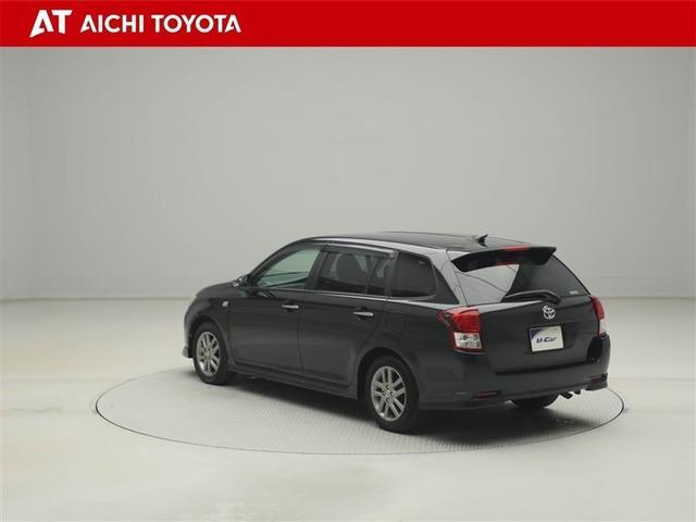 カローラフィールダー １．５Ｇ　エアロツアラー　キーレス　スマキー　Ｒカメラ　ナビ＆ＴＶ　パワステ　パワーウインドウ　ＷＳＲＳ　アルミ付き　ＡＵＸ　フルセグＴＶ　横滑り防止　ＡＢＳ　ＤＶＤ再生　ＡＡＣ　エアバッグ　ＥＴＣ　メモリーナビ（4枚目）