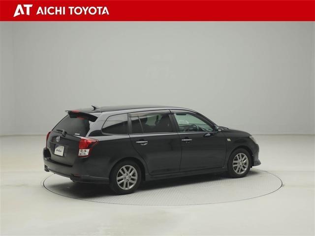 カローラフィールダー １．５Ｇ　エアロツアラー　キーレス　スマキー　Ｒカメラ　ナビ＆ＴＶ　パワステ　パワーウインドウ　ＷＳＲＳ　アルミ付き　ＡＵＸ　フルセグＴＶ　横滑り防止　ＡＢＳ　ＤＶＤ再生　ＡＡＣ　エアバッグ　ＥＴＣ　メモリーナビ（6枚目）