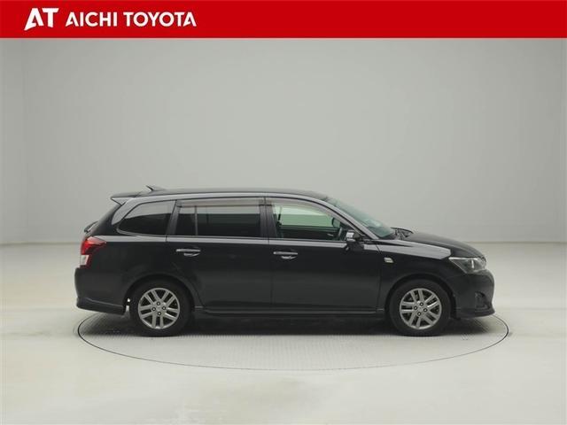 カローラフィールダー １．５Ｇ　エアロツアラー　キーレス　スマキー　Ｒカメラ　ナビ＆ＴＶ　パワステ　パワーウインドウ　ＷＳＲＳ　アルミ付き　ＡＵＸ　フルセグＴＶ　横滑り防止　ＡＢＳ　ＤＶＤ再生　ＡＡＣ　エアバッグ　ＥＴＣ　メモリーナビ（7枚目）