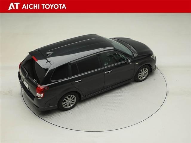 カローラフィールダー １．５Ｇ　エアロツアラー　キーレス　スマキー　Ｒカメラ　ナビ＆ＴＶ　パワステ　パワーウインドウ　ＷＳＲＳ　アルミ付き　ＡＵＸ　フルセグＴＶ　横滑り防止　ＡＢＳ　ＤＶＤ再生　ＡＡＣ　エアバッグ　ＥＴＣ　メモリーナビ（14枚目）