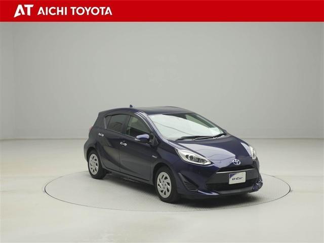 アクア Ｓスタイルブラック　ＡＵＸ端子　バックモニタ－　ナビＴＶ　イモビライザー　スマートキープッシュスタート　１オーナー　ＥＴＣ付き　Ｗエアバッグ　キーフリ　メモリーナビゲーション　横滑り防止装置付き　１セグ　ＡＢＳ　ＰＳ（8枚目）