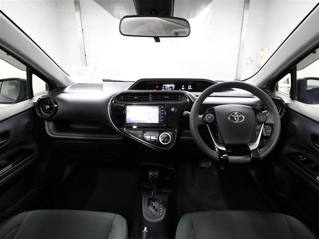 アクア Ｓスタイルブラック　ＡＵＸ端子　バックモニタ－　ナビＴＶ　イモビライザー　スマートキープッシュスタート　１オーナー　ＥＴＣ付き　Ｗエアバッグ　キーフリ　メモリーナビゲーション　横滑り防止装置付き　１セグ　ＡＢＳ　ＰＳ（18枚目）