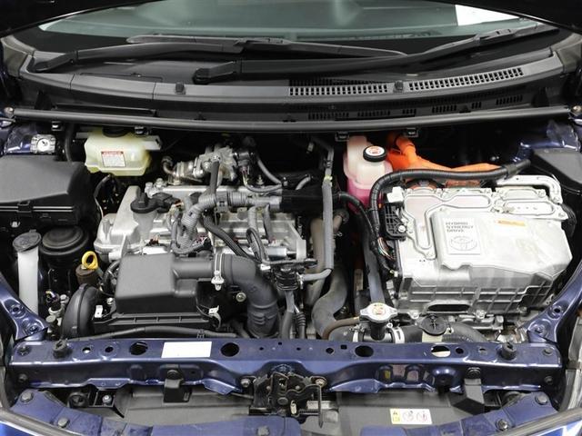 アクア Ｓスタイルブラック　ＡＵＸ端子　バックモニタ－　ナビＴＶ　イモビライザー　スマートキープッシュスタート　１オーナー　ＥＴＣ付き　Ｗエアバッグ　キーフリ　メモリーナビゲーション　横滑り防止装置付き　１セグ　ＡＢＳ　ＰＳ（25枚目）