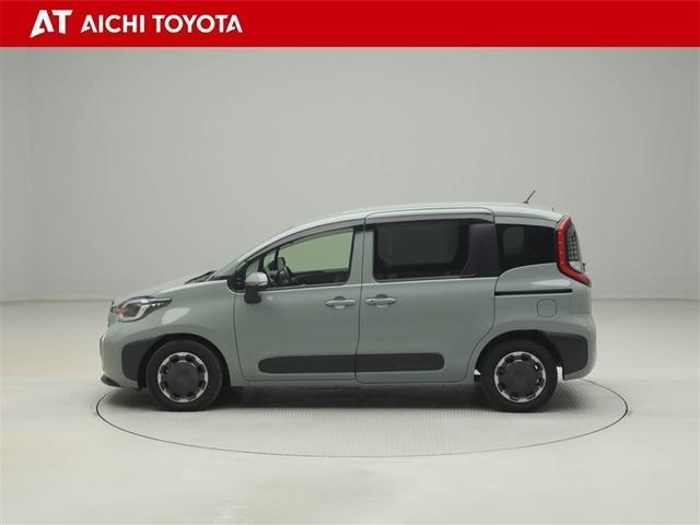 シエンタ Ｚ　１オナ　Ｗ電動ドア　ＴＶ　イモビ　クルーズＣ　ＬＥＤヘッドランプ　ＥＴＣ　Ｓキー　横滑り防止機能　パワーウィンドウ　エアバック　ＡＢＳ　ドラレコ　カーテンエアバック　ウォークスルー　オートエアコン（3枚目）