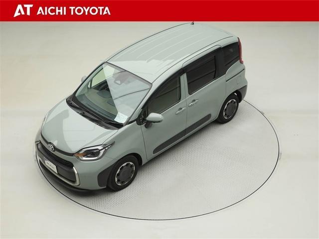 シエンタ Ｚ　１オナ　Ｗ電動ドア　ＴＶ　イモビ　クルーズＣ　ＬＥＤヘッドランプ　ＥＴＣ　Ｓキー　横滑り防止機能　パワーウィンドウ　エアバック　ＡＢＳ　ドラレコ　カーテンエアバック　ウォークスルー　オートエアコン（10枚目）