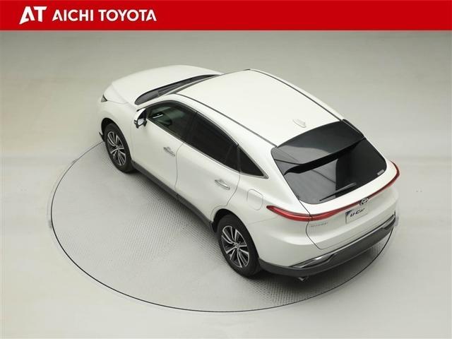 ハリアー Ｇ　ワンオーナ－　リヤカメラ　オートクルーズ　ドラレコ付き　スマートキ　盗難防止　横滑り防止装置　メモリ－ナビ　パワステ　アルミホイール　キーレスエントリー　電動パワーシート　ナビ＆ＴＶ　ＡＣ　エアバッグ（12枚目）