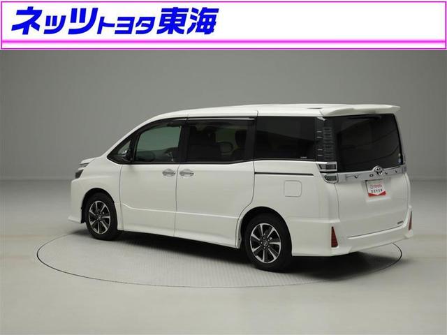 ZS 煌 衝突被害軽減ブレーキ ドライブレコーダー ETC(3枚目)
